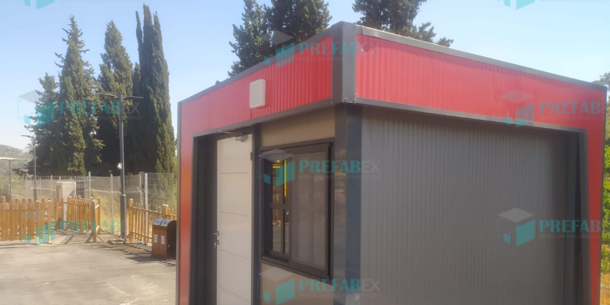Find MOBILE Office Buildings for Sale